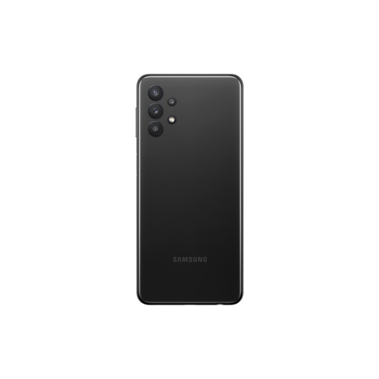 Samsung Galaxy A32 5G Black 6.5" 128GB 5G Unlocked & SIM Free Smartphone