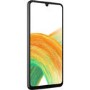 Samsung Galaxy A33 5G 128GB 5G Mobile Phone - Awesome Black