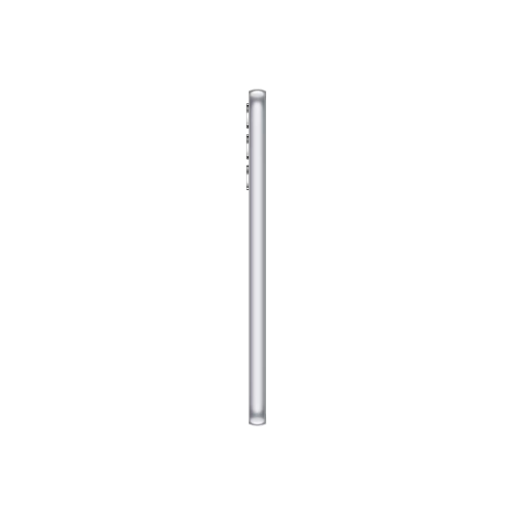 Samsung Galaxy A34 128GB 5G Mobile Phone - Awesome Silver