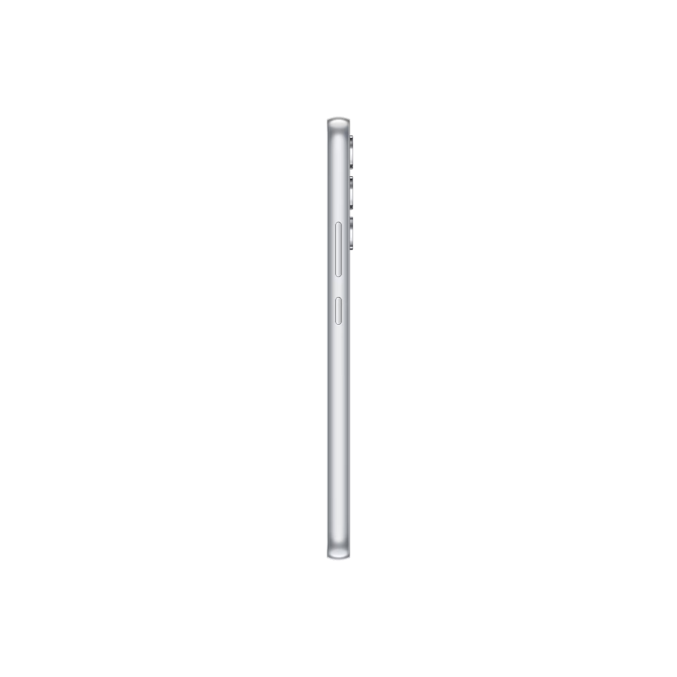 Samsung Galaxy A34 128GB 5G Mobile Phone - Awesome Silver