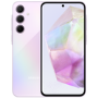 Samsung Galaxy A35 128GB 5G SIM Free Smartphone - Awesome Lilac