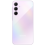 Samsung Galaxy A35 128GB 5G SIM Free Smartphone - Awesome Lilac