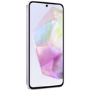 Samsung Galaxy A35 128GB 5G SIM Free Smartphone - Awesome Lilac
