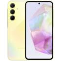 SM-A356BZYBEUB Samsung Galaxy A35 5G Awesome Lemon 6.6" 128GB 5G Unlocked & SIM Free Smartphone