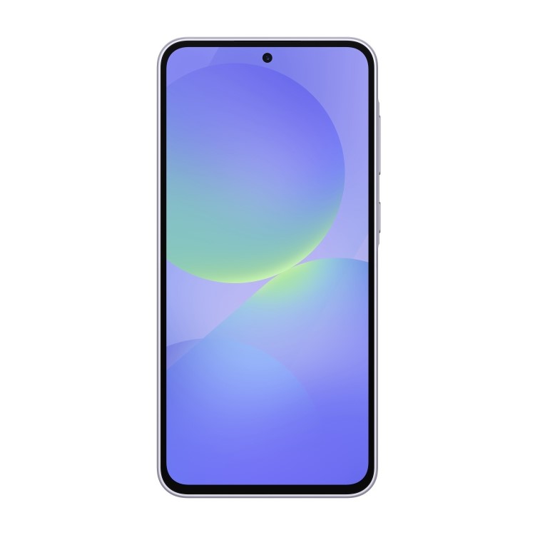 Samsung Galaxy A36 Awesome Lavender 6.7" 256GB 5G Unlocked & SIM Free Smartphone