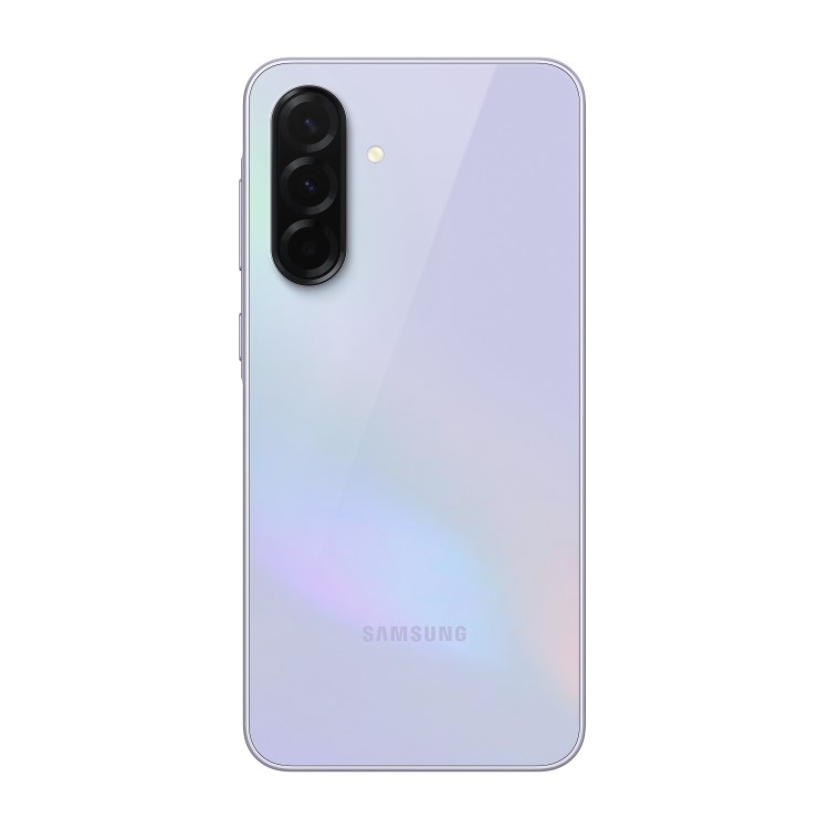 Samsung Galaxy A36 Awesome Lavender 6.7" 256GB 5G Unlocked & SIM Free Smartphone