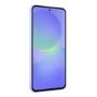 Samsung Galaxy A36 Awesome Lavender 6.7" 256GB 5G Unlocked & SIM Free Smartphone