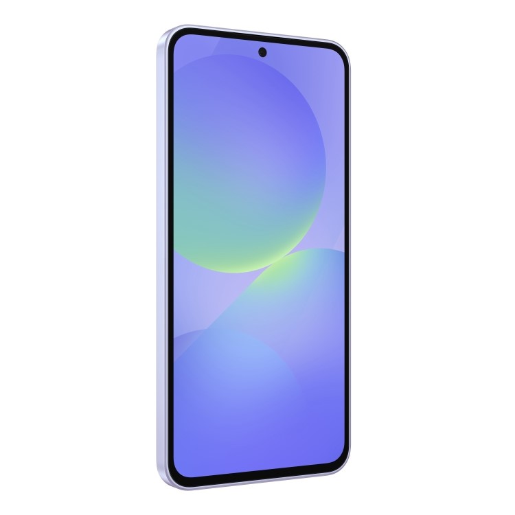 Samsung Galaxy A36 Awesome Lavender 6.7" 256GB 5G Unlocked & SIM Free Smartphone
