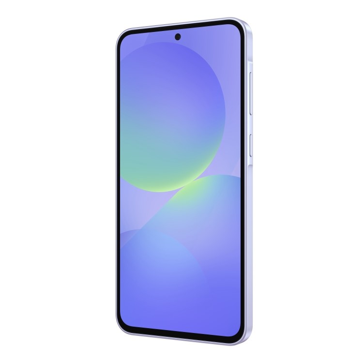 Samsung Galaxy A36 Awesome Lavender 6.7" 256GB 5G Unlocked & SIM Free Smartphone