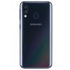 Grade A2 Samsung Galaxy A40 Black 5.9&quot; 64GB 4G Dual SIM Unlocked &amp; SIM Free