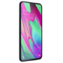 Grade A2 Samsung Galaxy A40 Black 5.9" 64GB 4G Unlocked & SIM Free