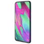 Grade A2 Samsung Galaxy A40 Black 5.9" 64GB 4G Unlocked & SIM Free