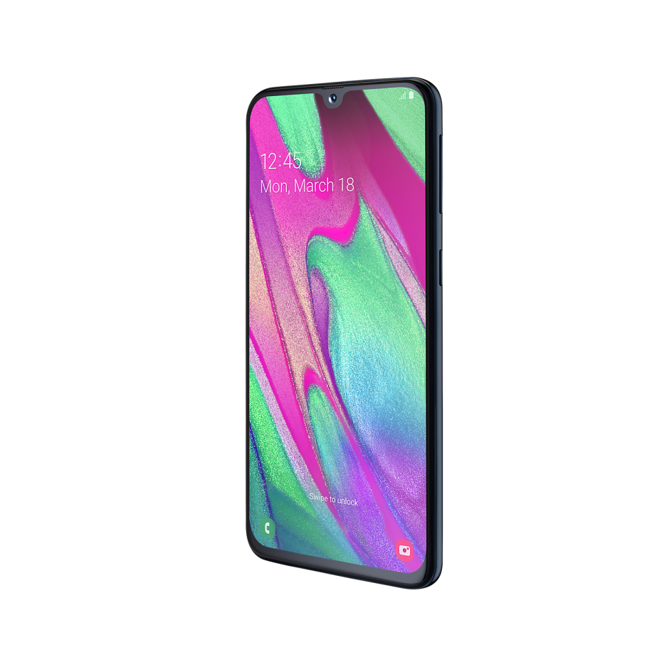 galaxy a40 4g