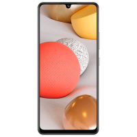 Samsung Galaxy A42 5G Prism Dot Grey 6.6" 128GB 5G Unlocked & SIM Free Smartphone