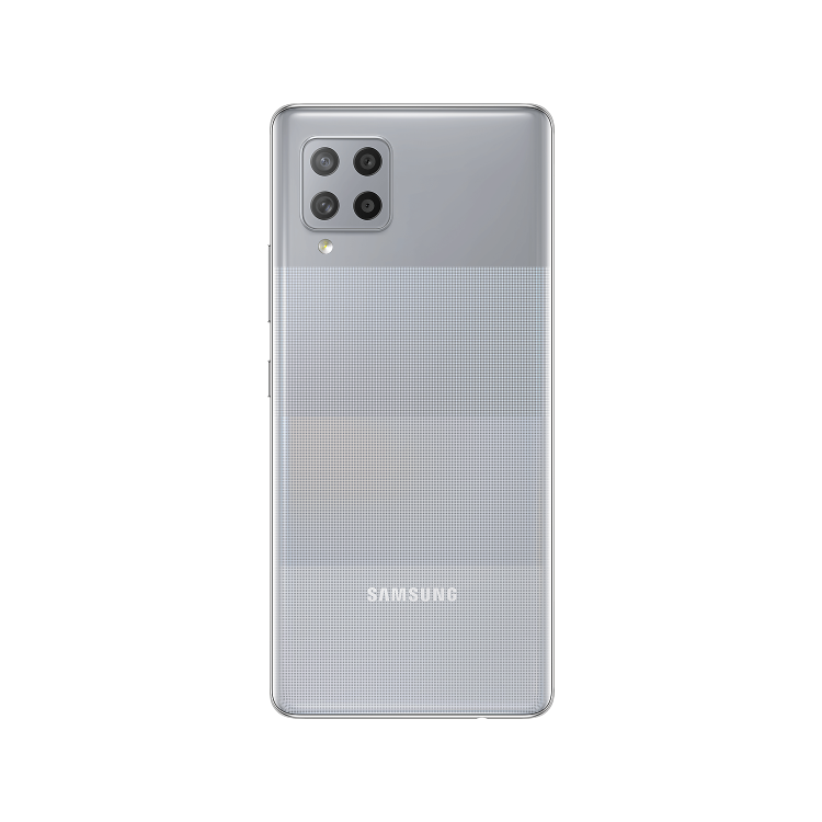 Samsung Galaxy A42 5G Prism Dot Grey 6.6" 128GB 5G Unlocked & SIM Free Smartphone