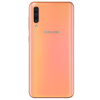Grade A2 Samsung Galaxy A50 Coral 6.4&quot; 128GB 4G Dual SIM Unlocked &amp; SIM Free