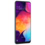 Samsung Galaxy A50 White 6.4" 128GB 4G Dual SIM Unlocked & SIM Free Smartphone