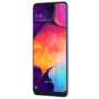 Samsung Galaxy A50 White 6.4" 128GB 4G Dual SIM Unlocked & SIM Free Smartphone