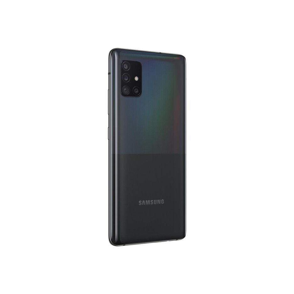 samsung galaxy a51 5g prism cube black