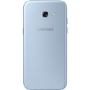 Grade B Samsung Galaxy A5 2017 Blue 5.2" 32GB 4G Unlocked & SIM Free