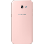 Samsung Galaxy A5 2017 Peach Cloud 5.2" 32GB 4G Unlocked & SIM Free