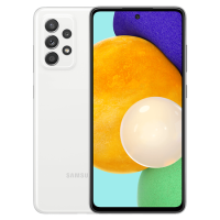 Samsung Galaxy A52 5G White 6.5" 128GB 5G Unlocked & SIM Free