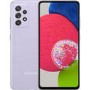 Refurbished Samsung Galaxy A52s 5G Awesome Violet 6.5" 128GB 5G Unlocked & SIM Free Smartphone