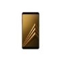 Grade B Samsung Galaxy A8 Gold