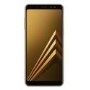 Samsung Galaxy A8 Gold 5.6" 32GB 4G Unlocked & SIM Free