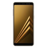 Samsung Galaxy A8 Gold 5.6" 32GB 4G Unlocked & SIM Free Samsung Galaxy A8 Gold 5.6" 32GB 4G Unlocked & SIM Free