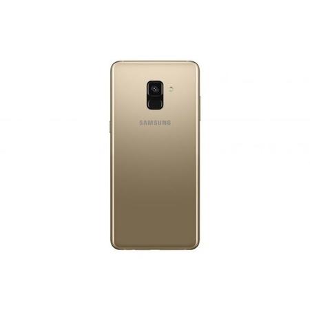 Grade B Samsung Galaxy A8 Gold