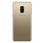 Samsung Galaxy A8 Gold 5.6" 32GB 4G Unlocked & SIM Free