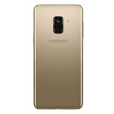 Samsung Galaxy A8 Gold 5.6" 32GB 4G Unlocked & SIM Free