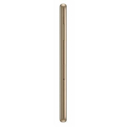 Samsung Galaxy A8 Gold 5.6" 32GB 4G Unlocked & SIM Free
