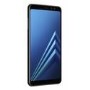 Samsung Galaxy A8 Black 5.6" 32GB 4G Unlocked & SIM Free Smartphone
