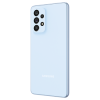Samsung Galaxy A53 5G 128GB 5G Mobile Phone - Awesome Blue
