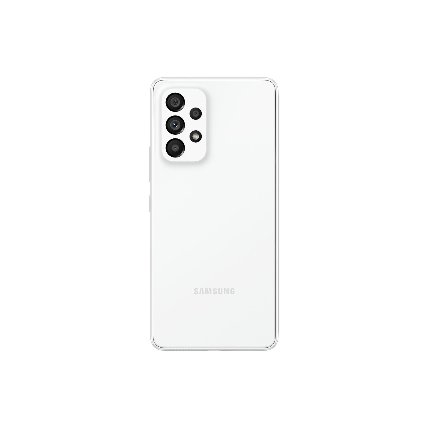 Samsung Galaxy A53 5G Awesome White 6.5