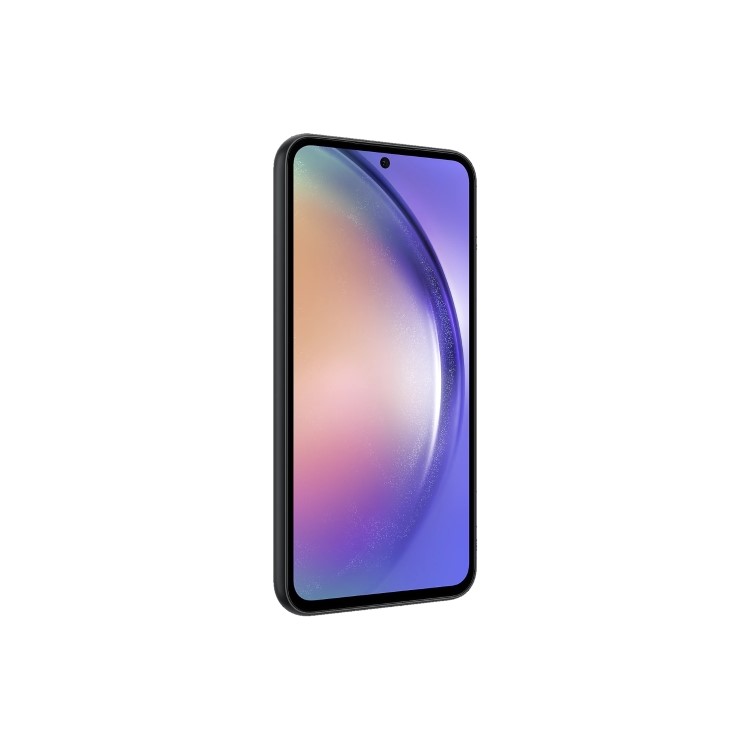 GRADE A1 - Samsung Galaxy A54 Awesome Black 6.4" 128GB 5G Unlocked & SIM Free Smartphone