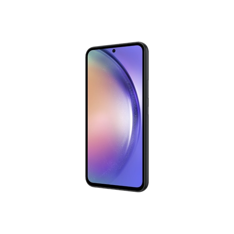 GRADE A1 - Samsung Galaxy A54 Awesome Black 6.4" 128GB 5G Unlocked & SIM Free Smartphone