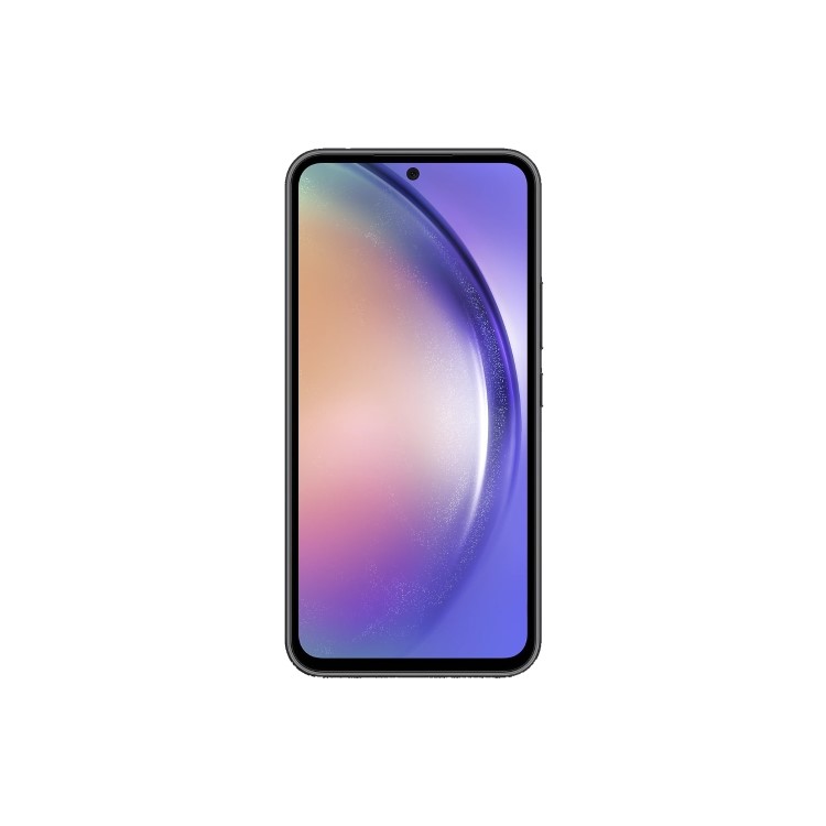 GRADE A1 - Samsung Galaxy A54 Awesome Black 6.4" 128GB 5G Unlocked & SIM Free Smartphone