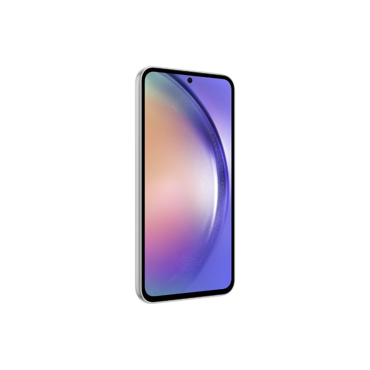 Samsung Galaxy A54 256GB 5G Mobile Phone - Awesome White