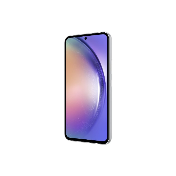 Samsung Galaxy A54 256GB 5G Mobile Phone - Awesome White