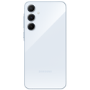 Samsung Galaxy A55 5G Awesome Iceblue 6.6" 128GB 5G Unlocked & SIM Free Smartphone