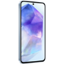 Samsung Galaxy A55 5G Awesome Iceblue 6.6" 128GB 5G Unlocked & SIM Free Smartphone