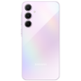 Samsung Galaxy A55 128GB 5G SIM Free Smartphone - Awesome Lilac