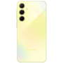 Samsung Galaxy A55 5G Awesome Lemon 6.6" 128GB 5G Unlocked & SIM Free Smartphone