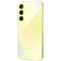 Samsung Galaxy A55 5G Awesome Lemon 6.6" 128GB 5G Unlocked & SIM Free Smartphone