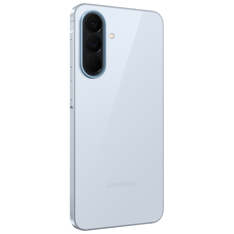 Samsung Galaxy A57 5G Awesome Icyblue 6.7" 256GB 5G Unlocked & SIM Free Smartphone