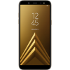 Grade B Samsung Galaxy A6 2018 Gold 5.6&quot; 32GB 4G Unlocked &amp; SIM Free 