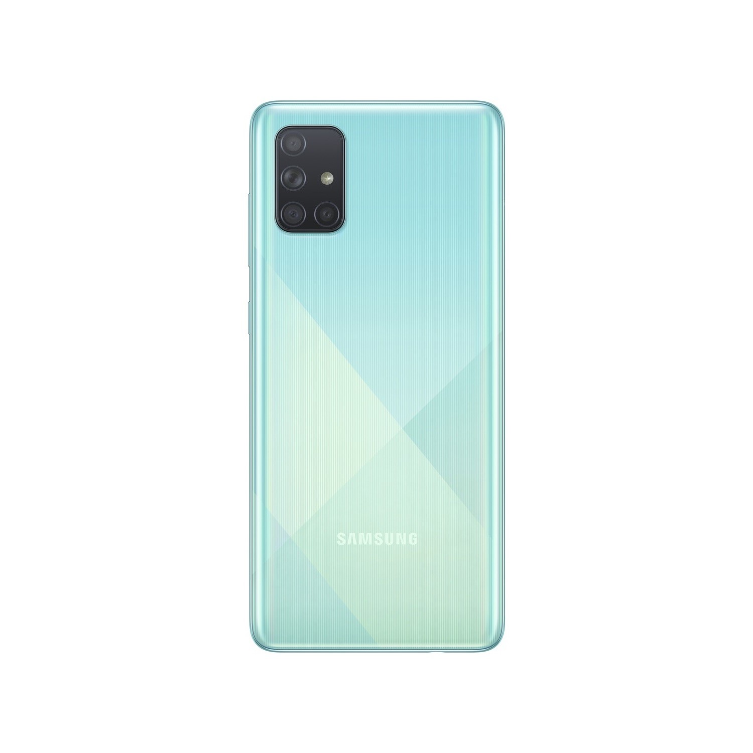 Samsung Galaxy A71 4G 128GB ベトナム版　国内未発売 Refurbished Samsung Galaxy A71 Blue 6.7